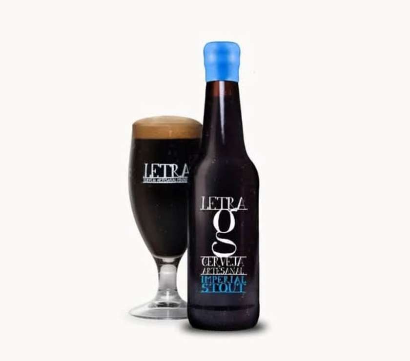 Stout Craft Beer
