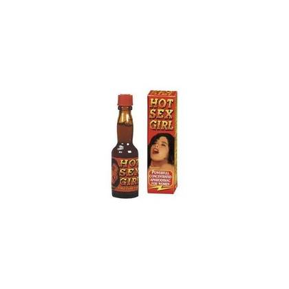 Hot Sex Girl - Female Libido Enhancement