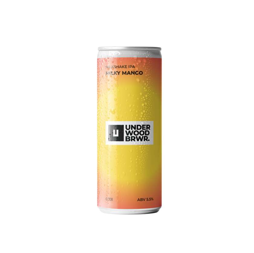 MILKY MANGO