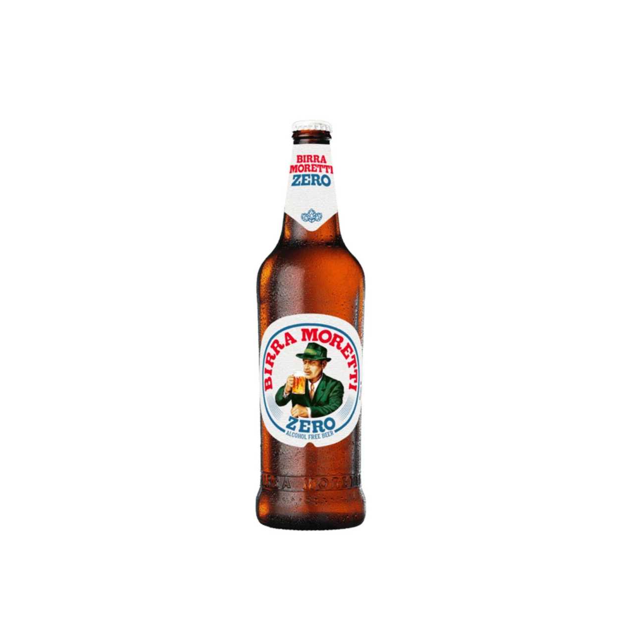 Birra Morretti 0,0% alk 330ml