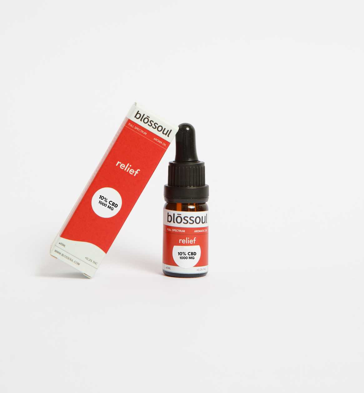 CBD Oil Relief