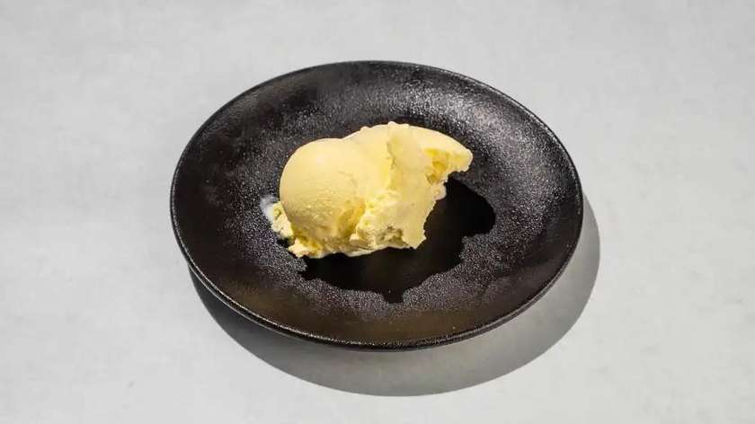 Lody gałka 60g