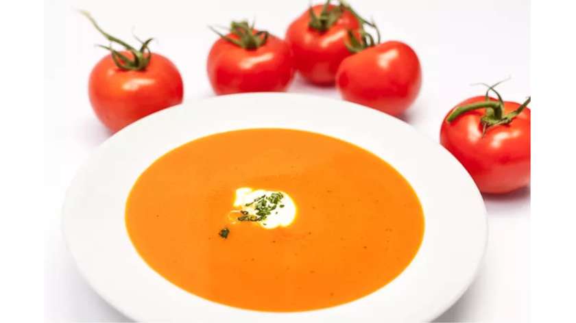 Zupa Pomidorowa (500 ml)