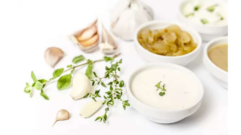 Sos Czosnkowy (75 g)