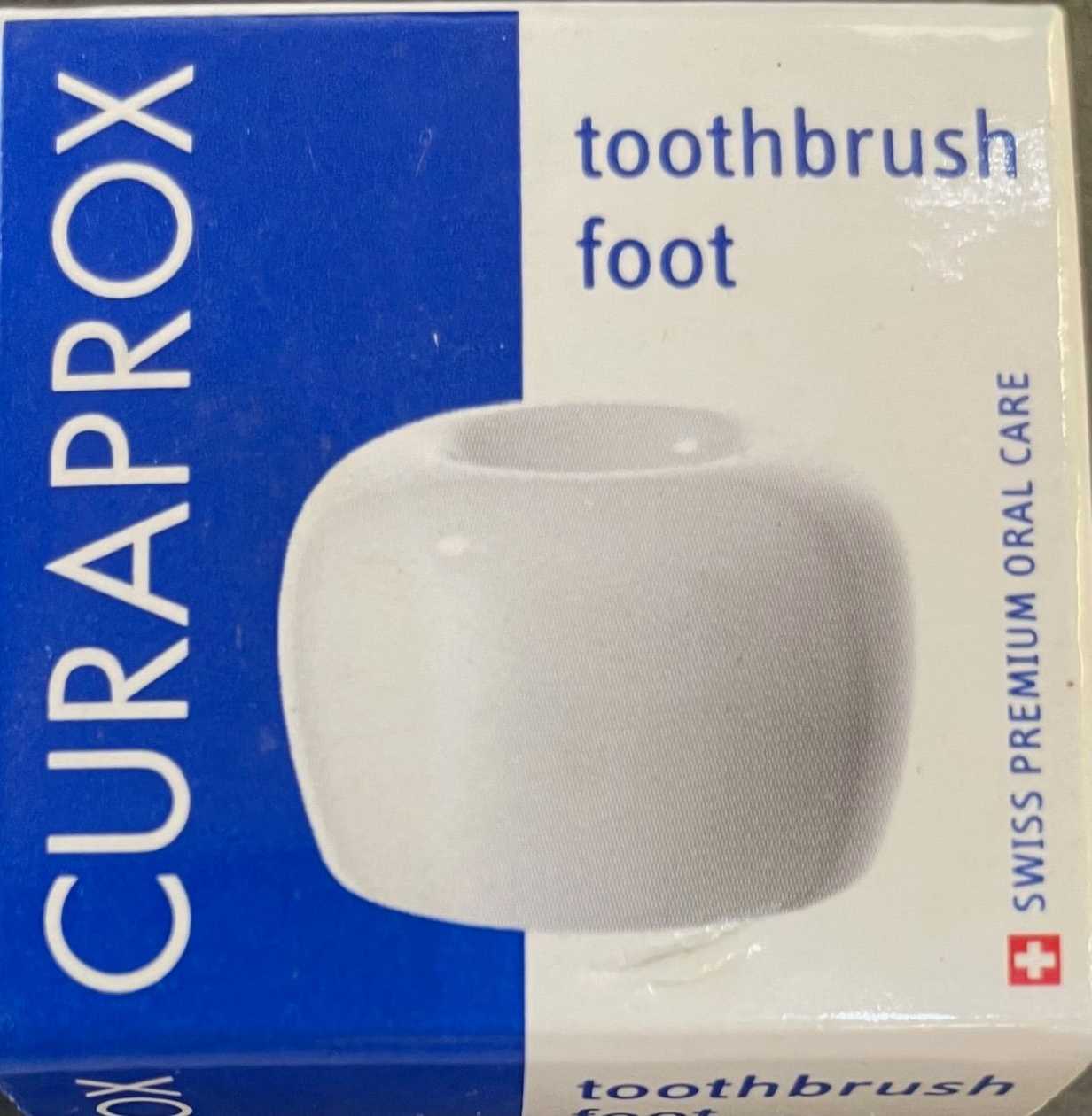 Curaprox Toothbrush Holder