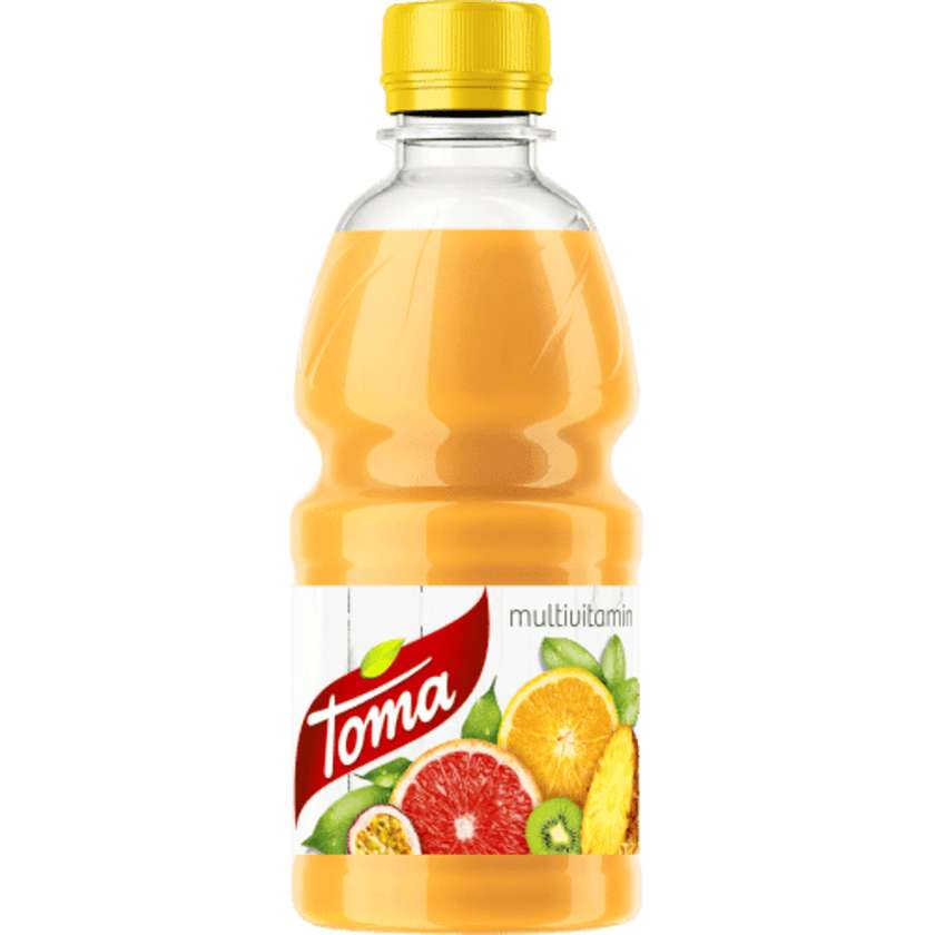 Toma Multivitamin Juice