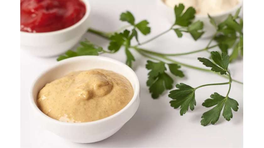 Musztarda (20 g)