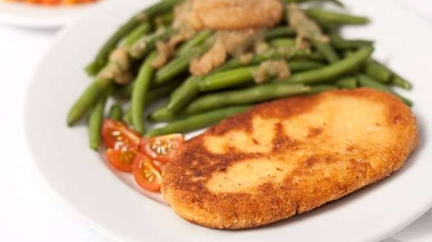 Kotlet Sojowy (120 g)