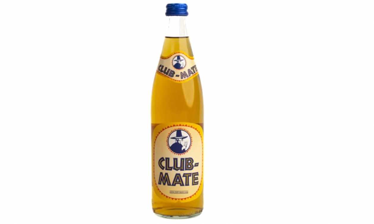 Club Mate