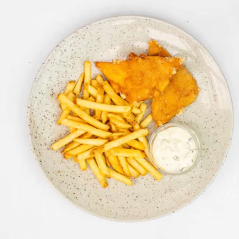 Fried Cheese