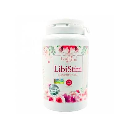 LIBI STIM Libido Enhancement