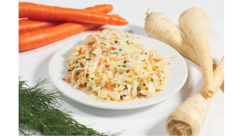 Surówka z Białej Kapusty (170 g)