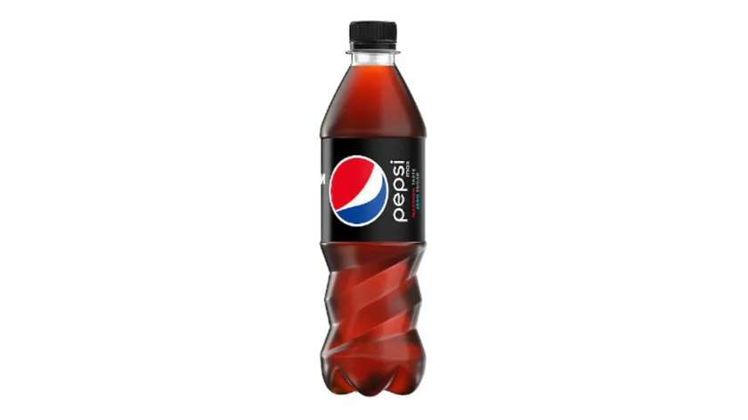 Pepsi Max (500 ml)
