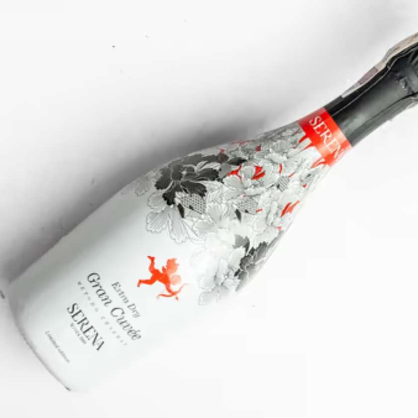 Prosecco Serena Gran Cuvée 0.75l