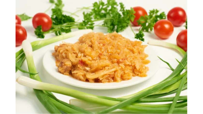 Kapusta Zasmażana (190 g)