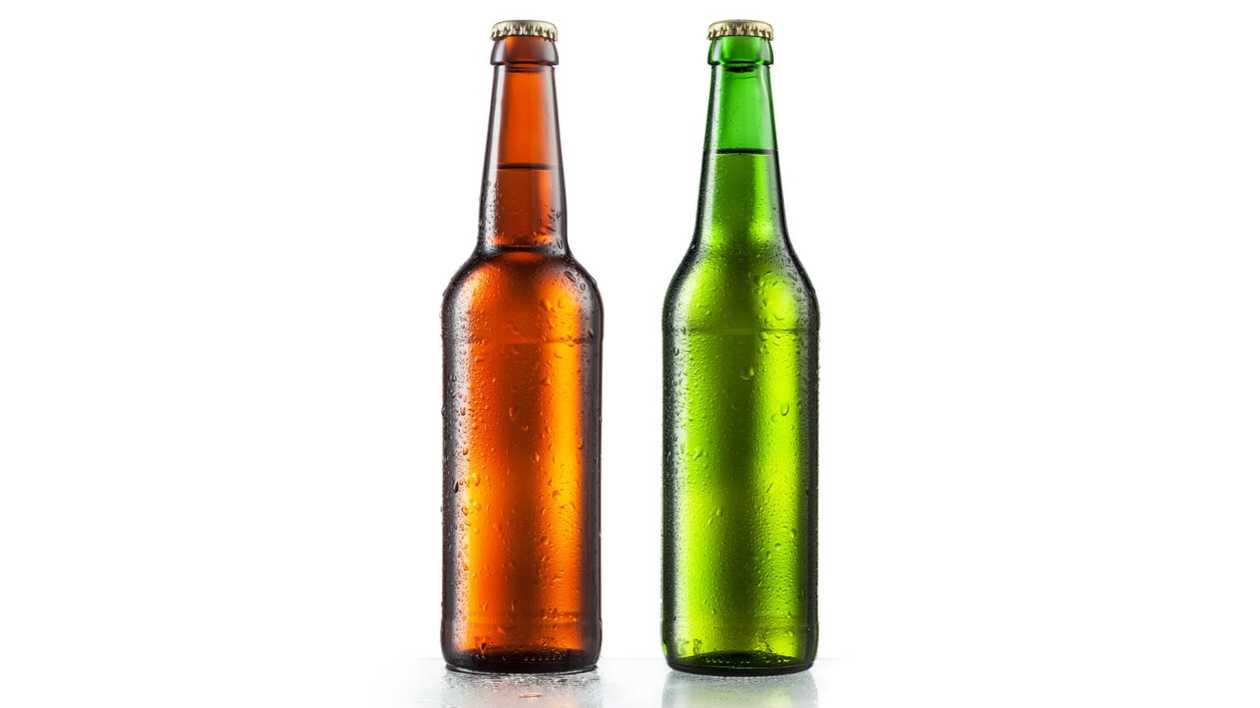 Non-alcoholic Beer