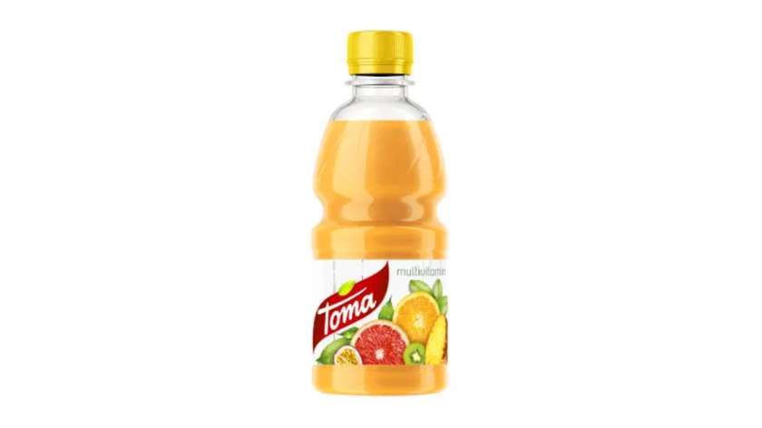 Sok Multiwitamina (330 ml)
