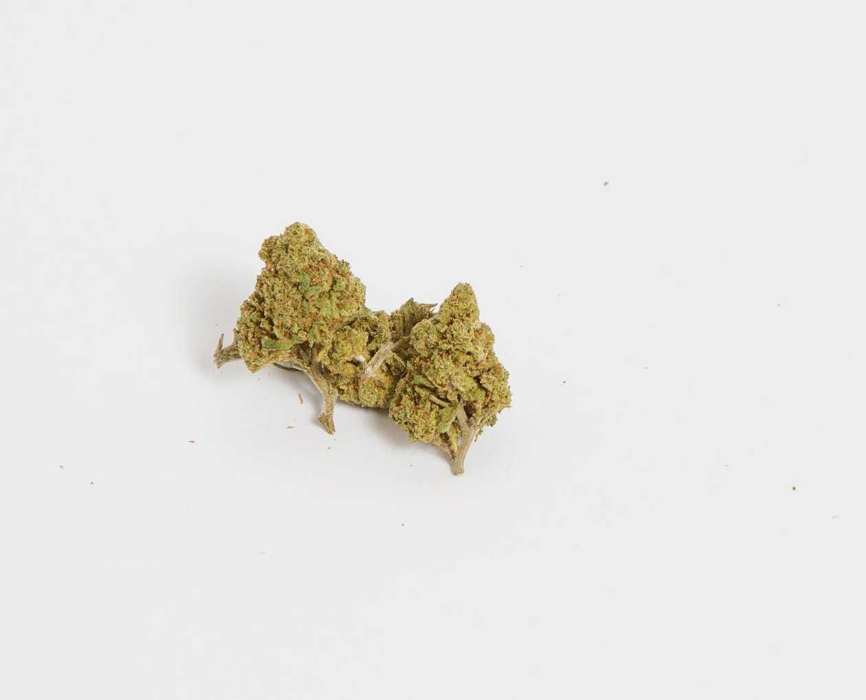 Blōssoul CBD Flowers - Mango