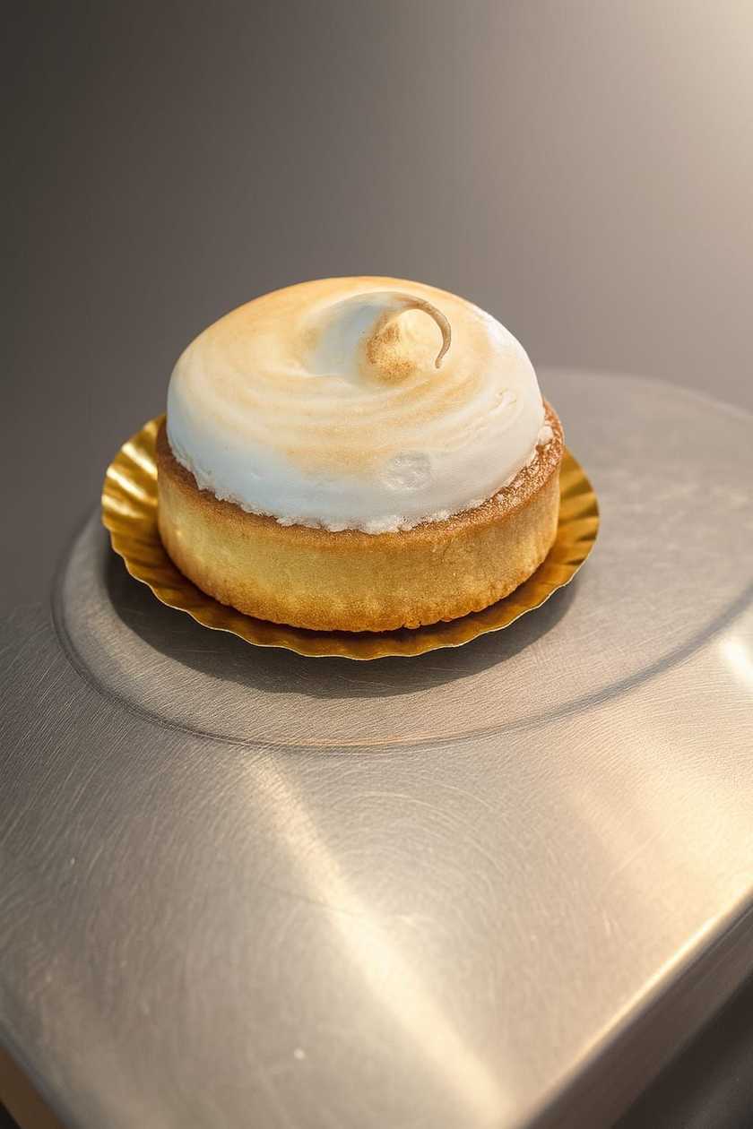 Lemon Tart