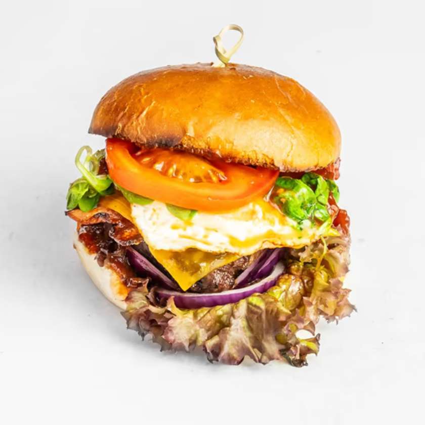 Hector Burger