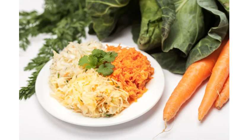 Bukiet Surówek (220 g)