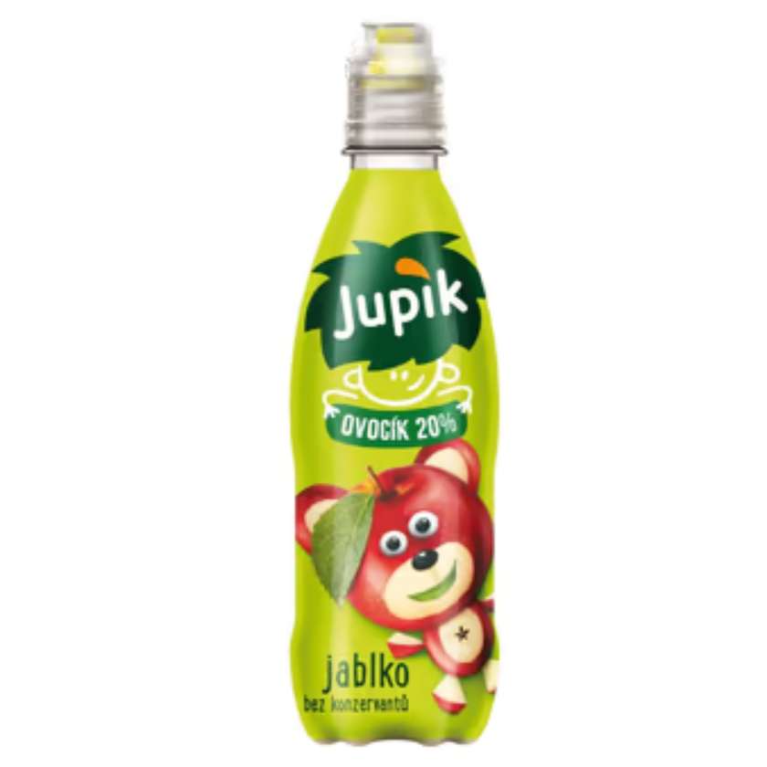 Jupík 0,3 l