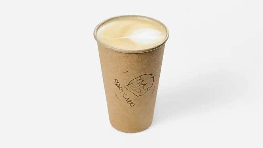 Cafe latte