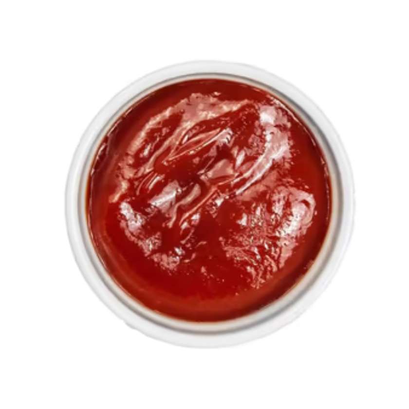 Ketchup