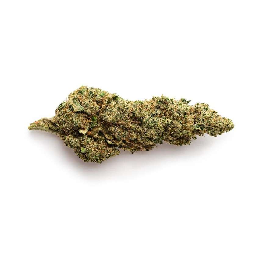 Blōssoul CBD Flowers - Mela Sour