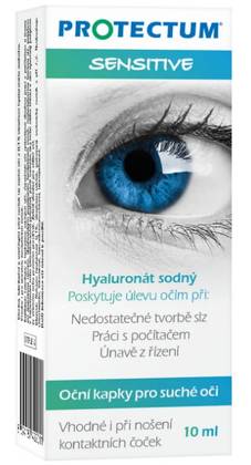 Protectum Sensitive 10 ml
