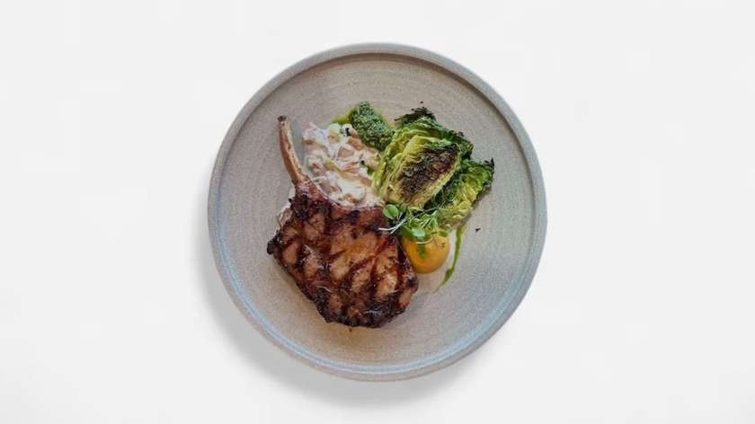 Pork Loin