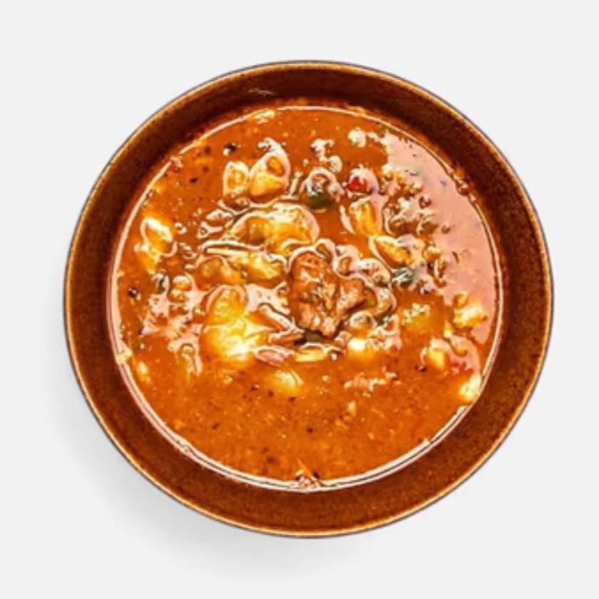 Goulash Soup