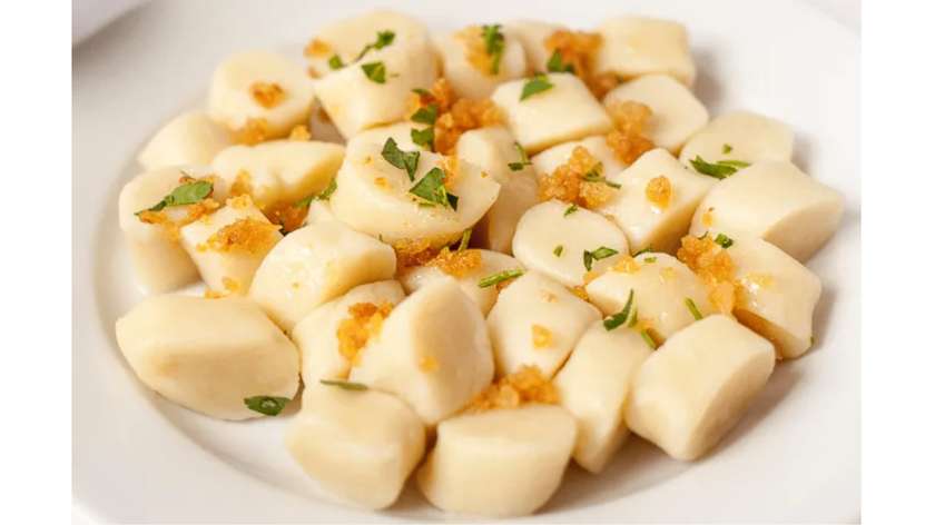 Kopytka (250 g)