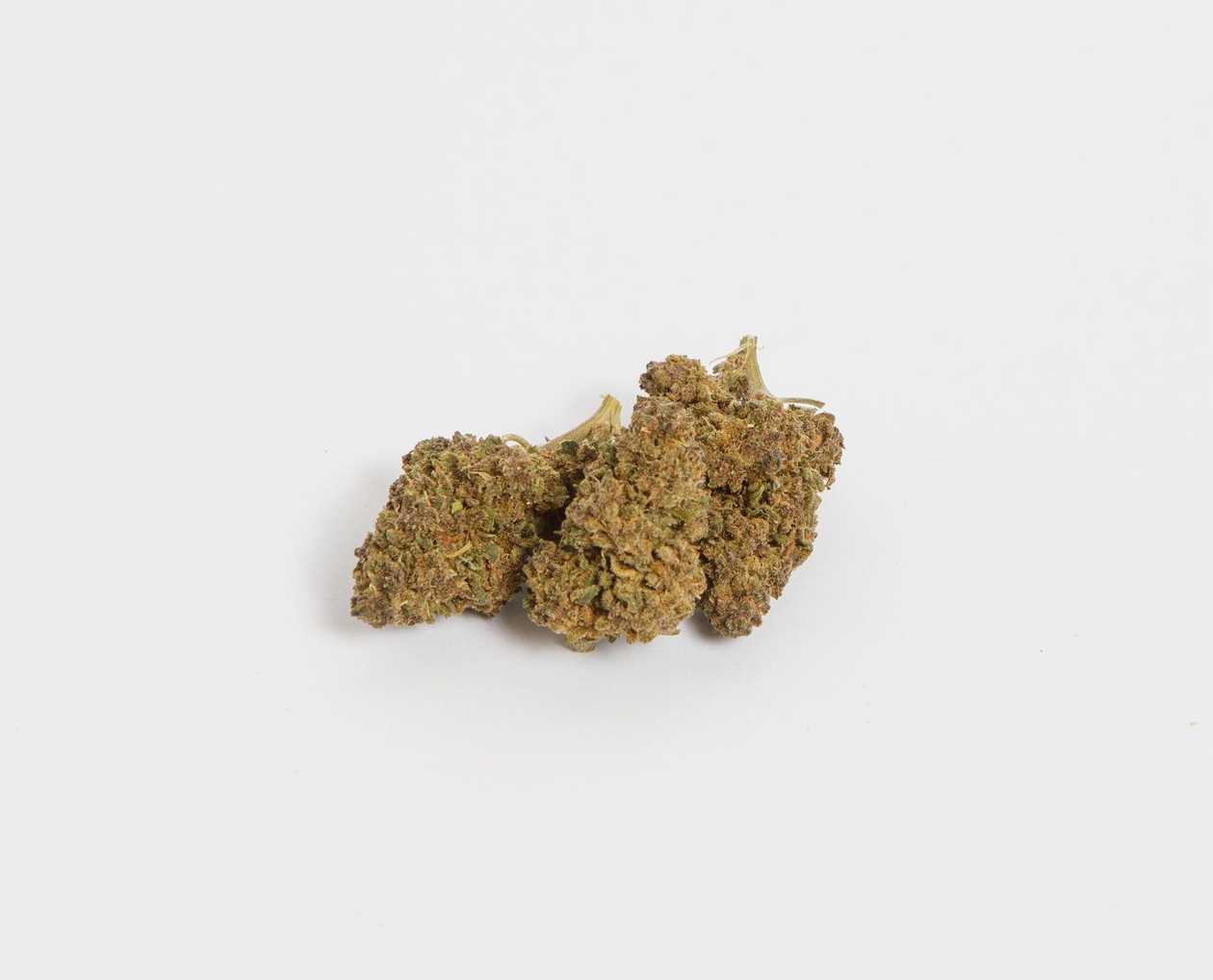 Blōssoul CBD Flowers - Saphire Kush