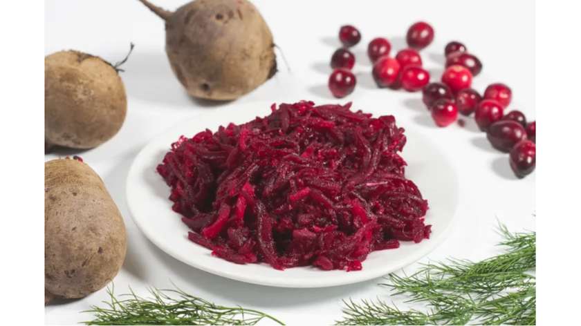 Sałatka z Buraczków (170 g)