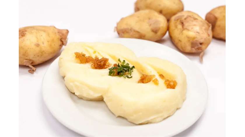 Ziemniaki (280 g)