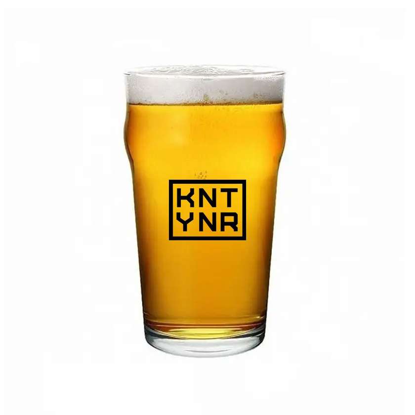 Lager beer