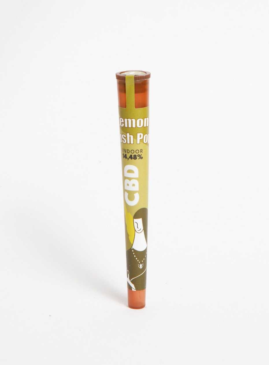Blōssoul CBD Pre-roll