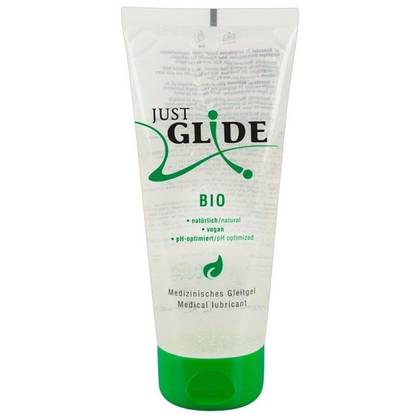 Organic Water-Based Lubricant BIO Medical Lube