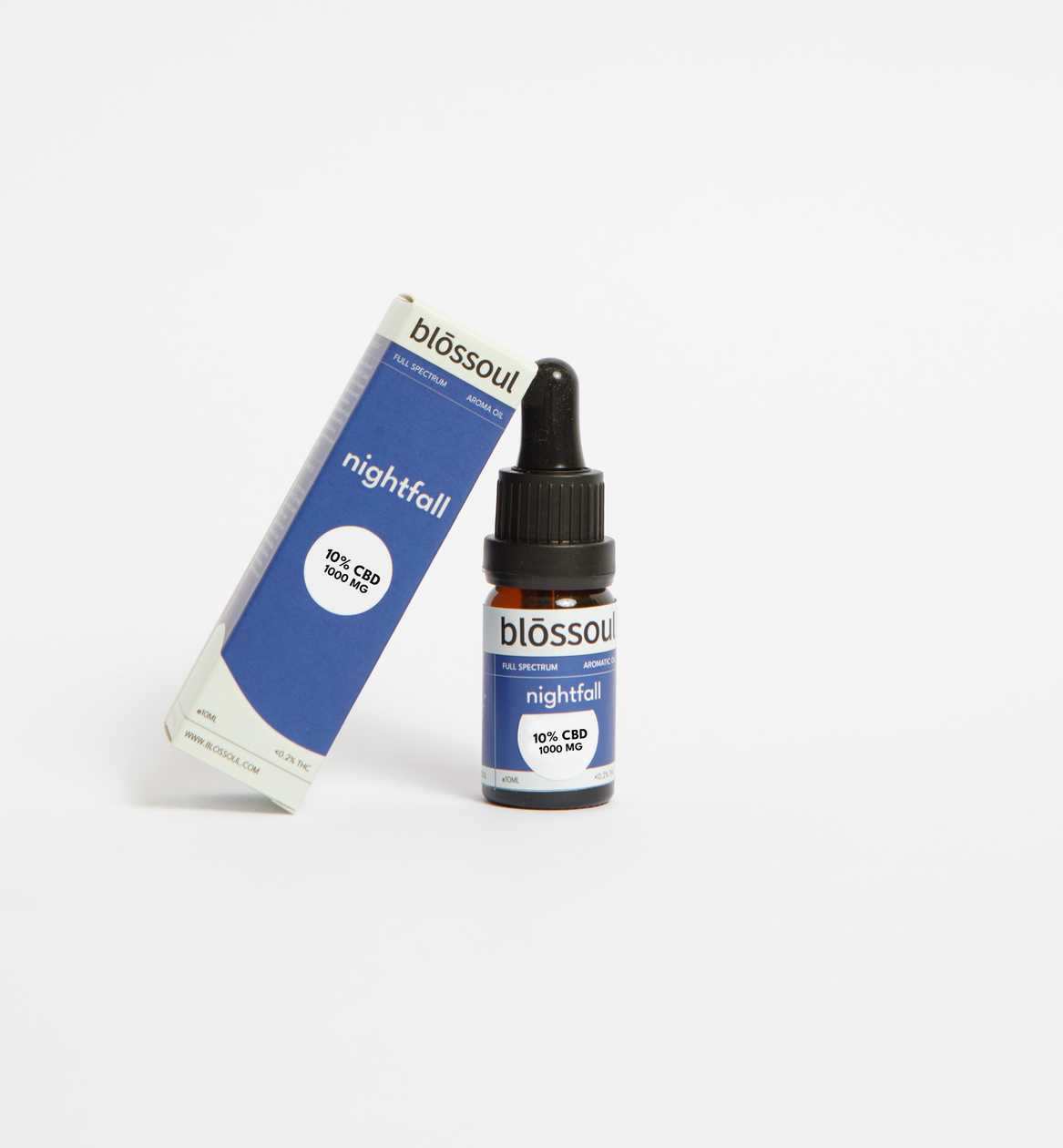 CBD Oil Nightfall