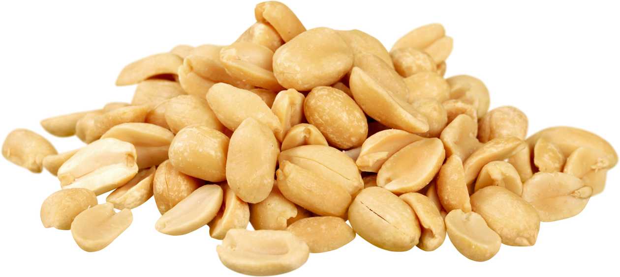 Peanuts