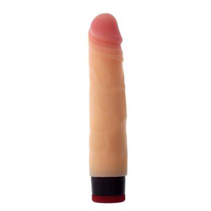 Super Realistic Vibrating Cock X38