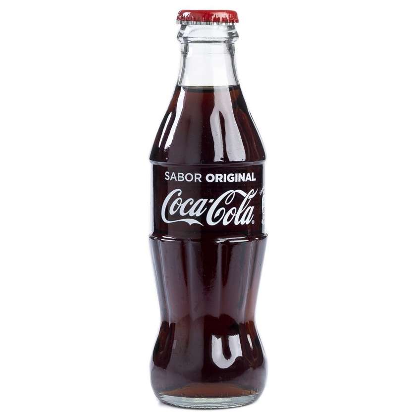Copy of Coca Cola
