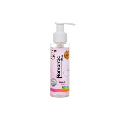 Romantic 2in1 Massage Oil and Lubricant