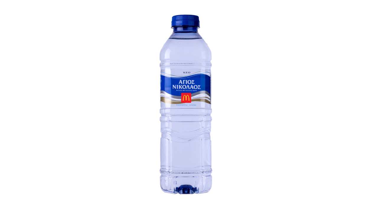 Water