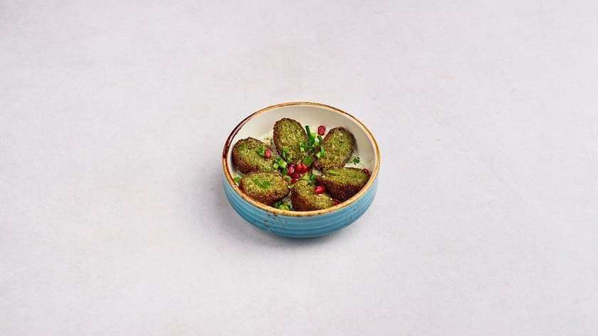 Falafel