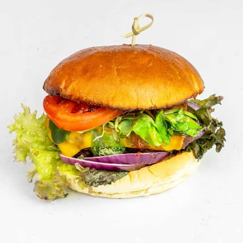 Cheeseburger