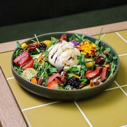 Salada Balthazar