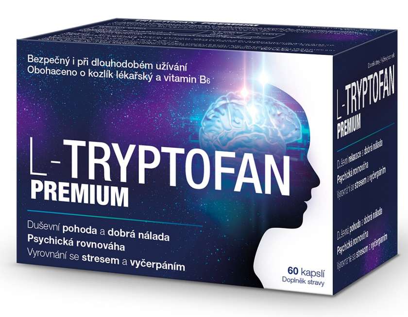 L-Tryptophan