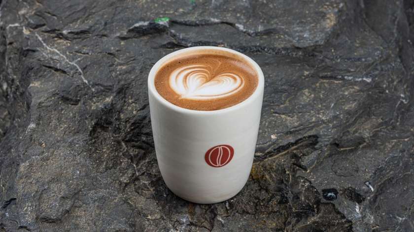 Hot Chocolate Milk S